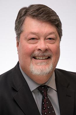 Profile image of Jeff Blosser, President/CEO 