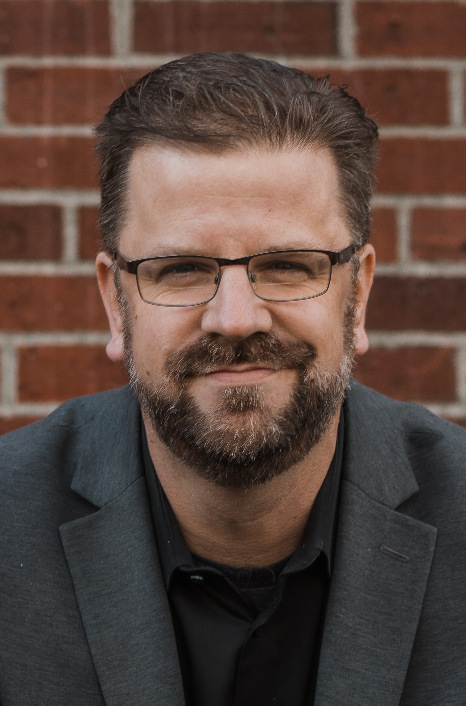 Sean Begley