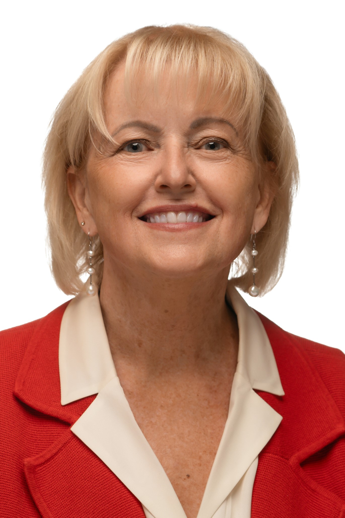 Profile of Deb Hermensen