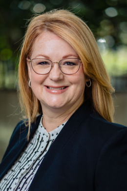 Jen LeMaster