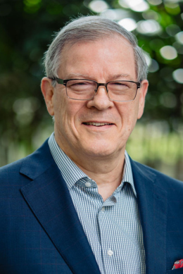 Michael McQuade