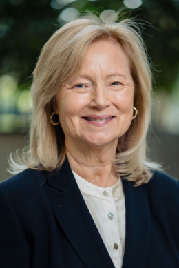Linda Willanger