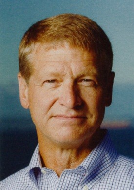 Stuart Rolfe