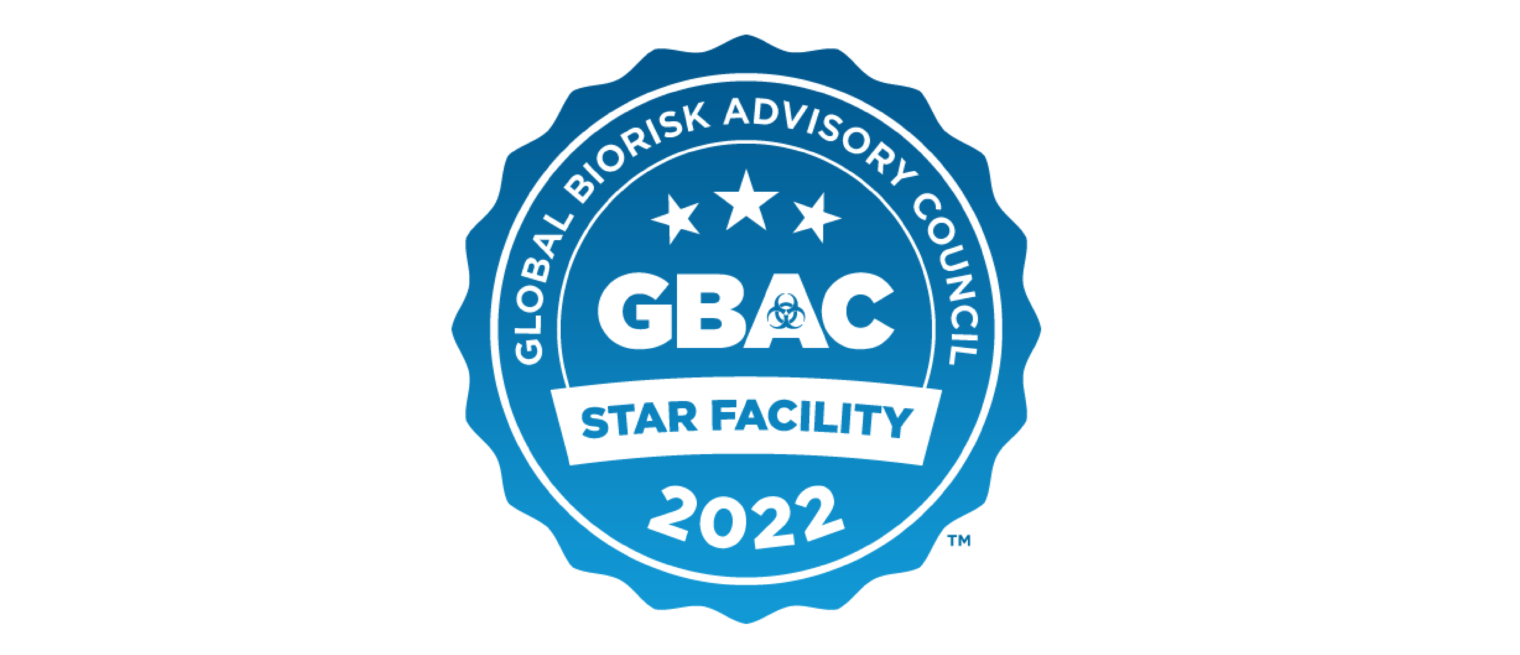 GBAC seal